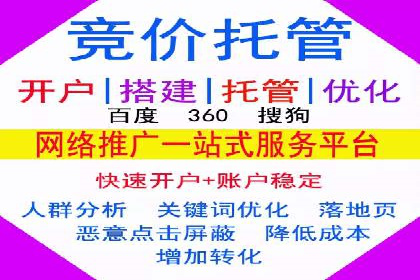 某品牌通过SEM运营推广实现增长